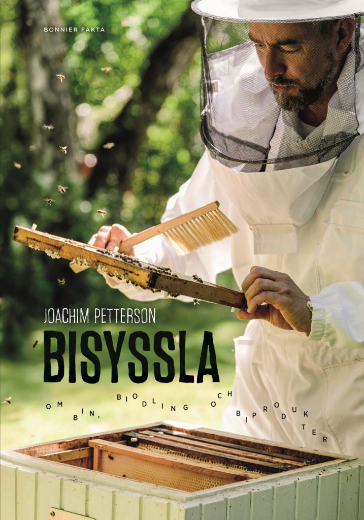 Bok: Bisyssla.