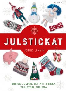 Julstickat