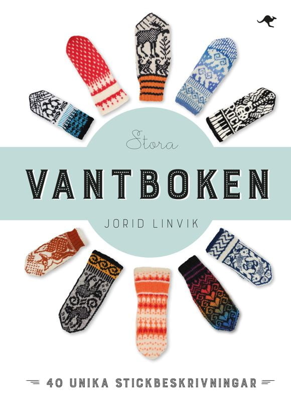 Bok: Stora vantboken.