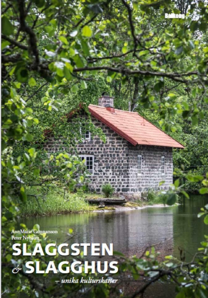 Slaggsten & Slagghus