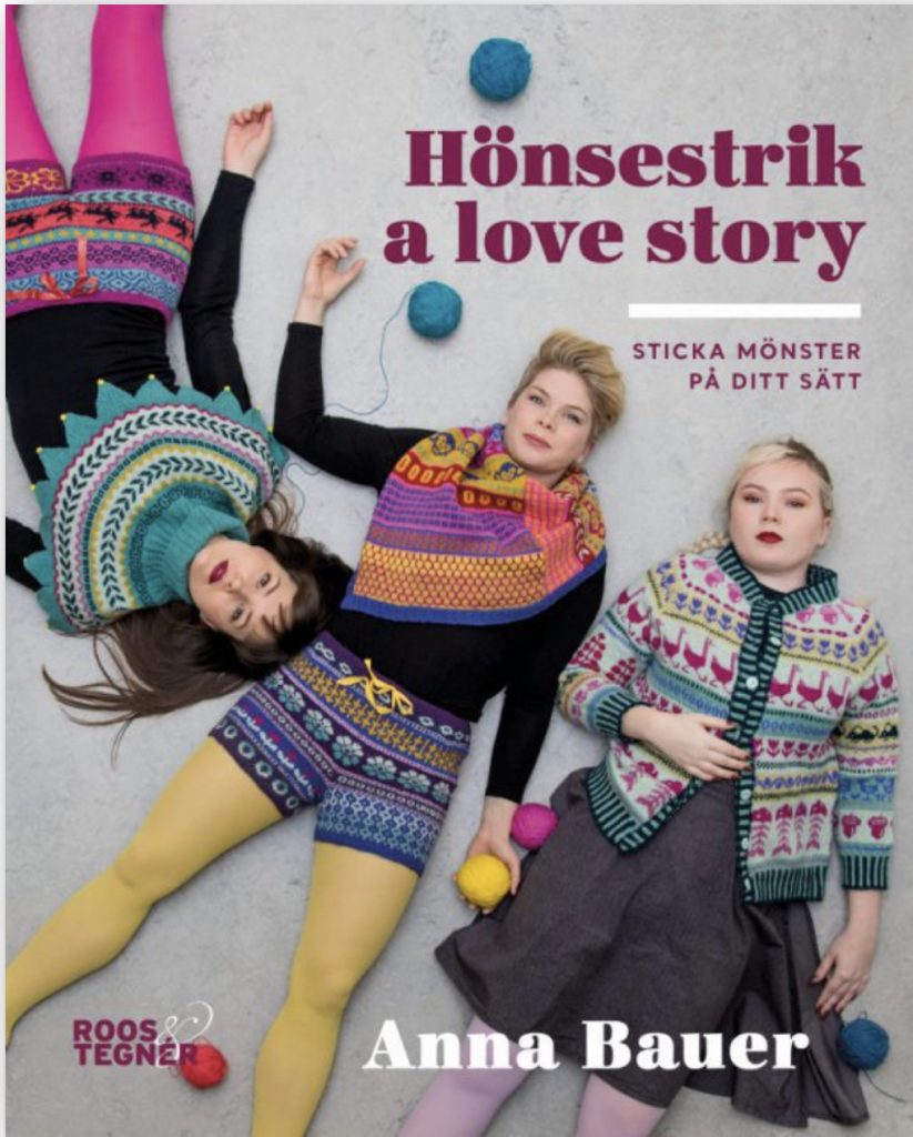 Hönsestrik a love story