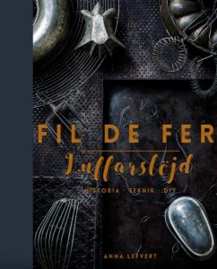 Fil de fer Luffarslöjd