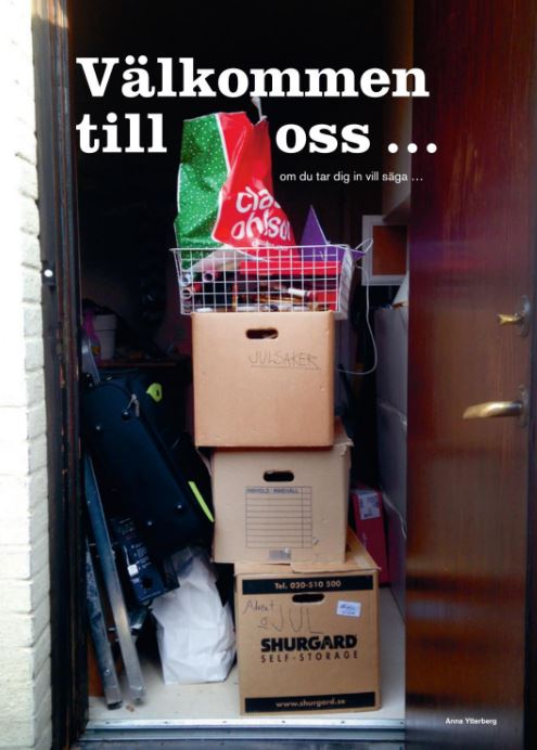 Insidesbild ur boken Orka torka.