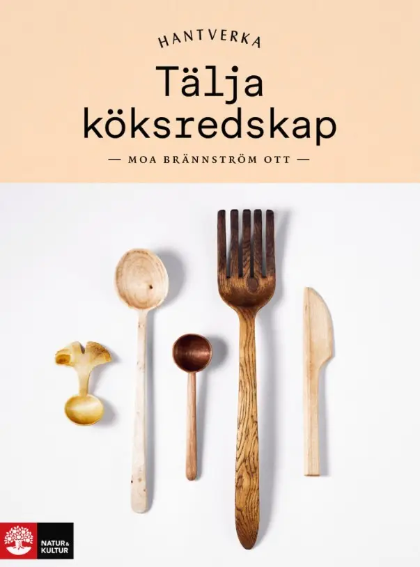 Tälja Köksredskap