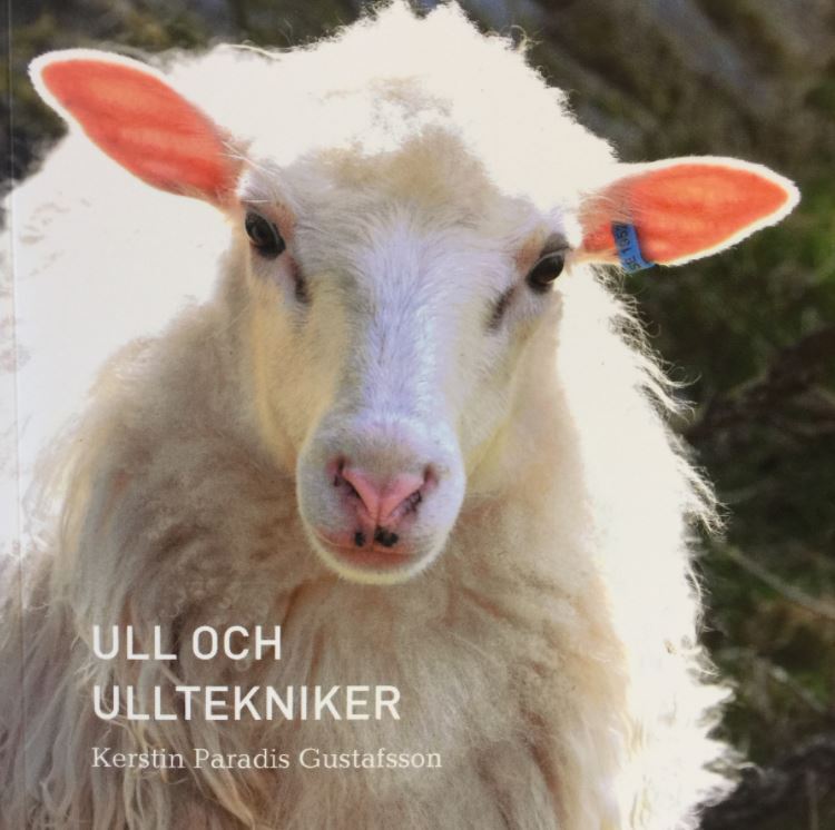 Ull och ulltekniker