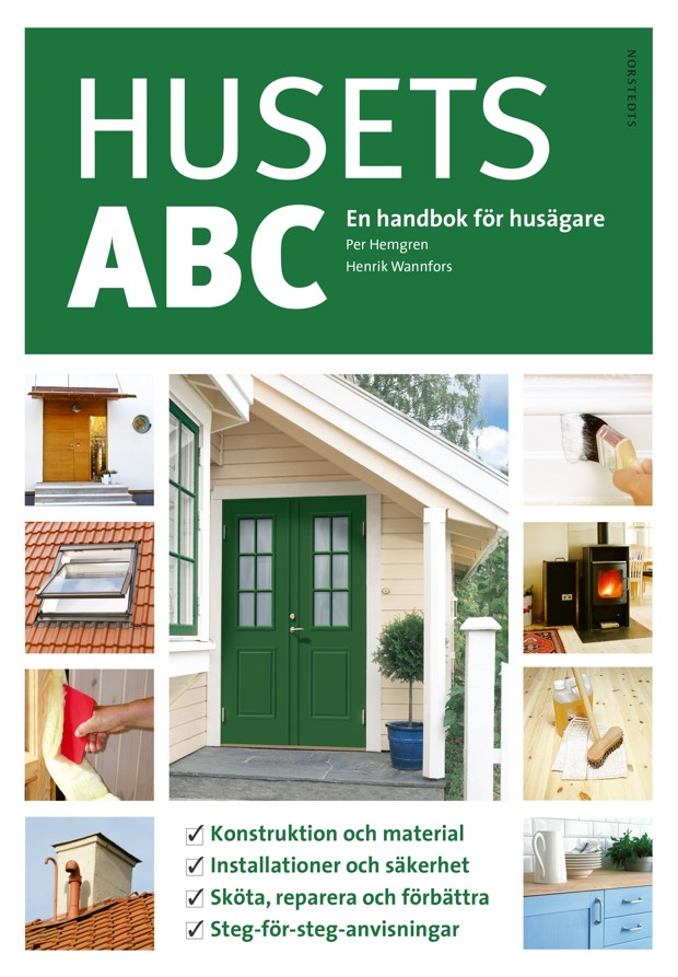 Husets ABC