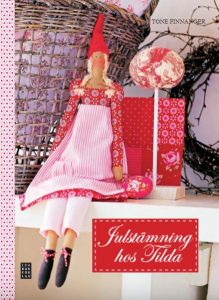 Bok: Julstämning hos Tilda.