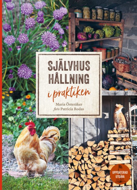 Bok: Självhushållning i praktiken.