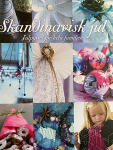 Bok: Skandinavisk jul.