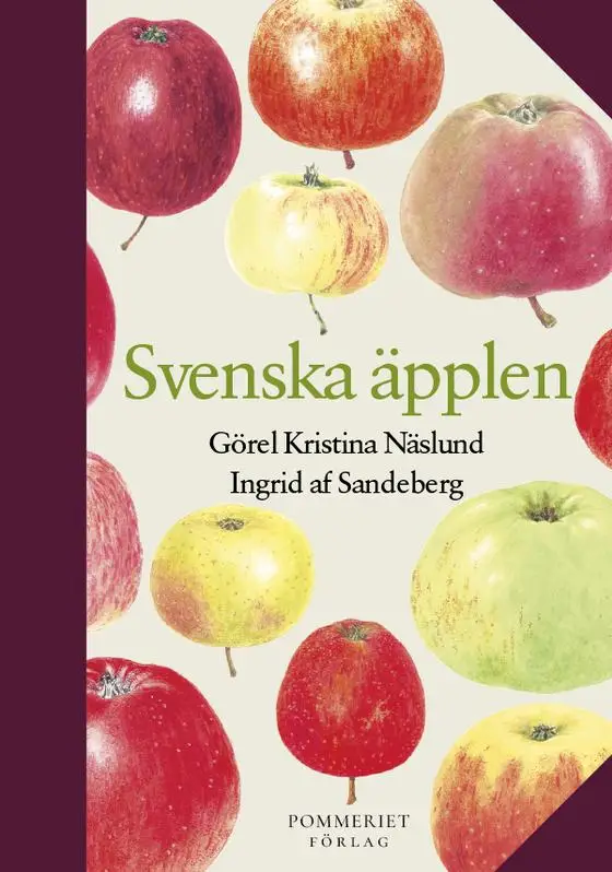 Svenska äpplen