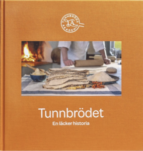 Tunnbrödet : en läcker historia