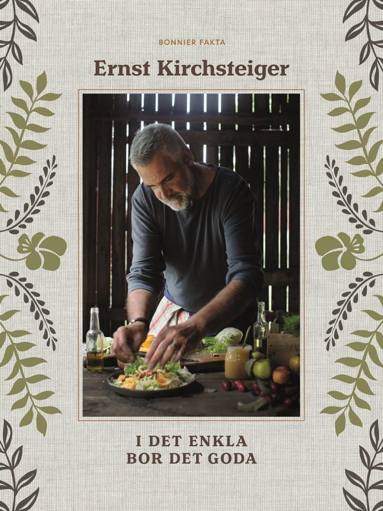 Bok: I det enkla bor det goda.