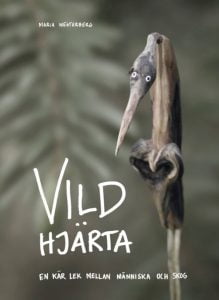Bok: Vildhjärta.