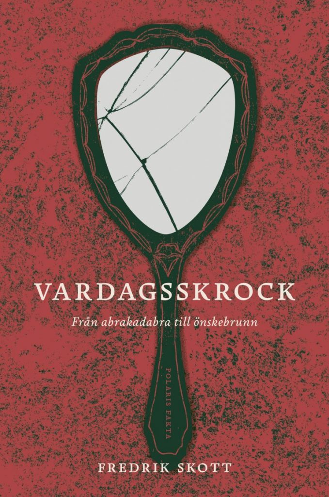 Bok: Vardagsskrock.