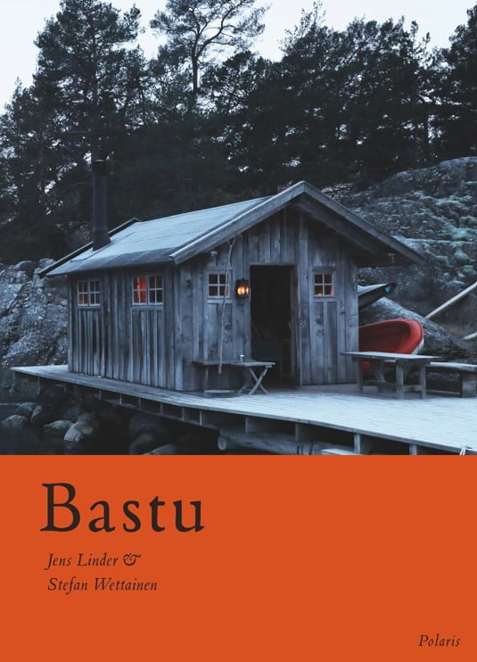 Bok: Bastu.