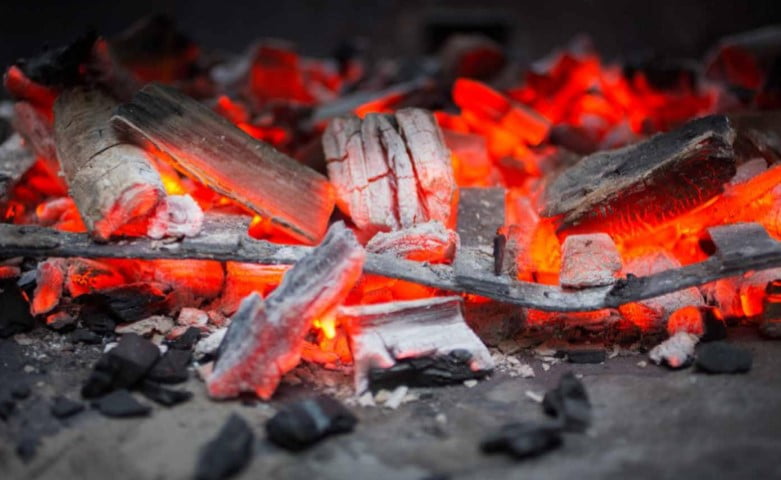 Insidesbild ur boken Bastu.