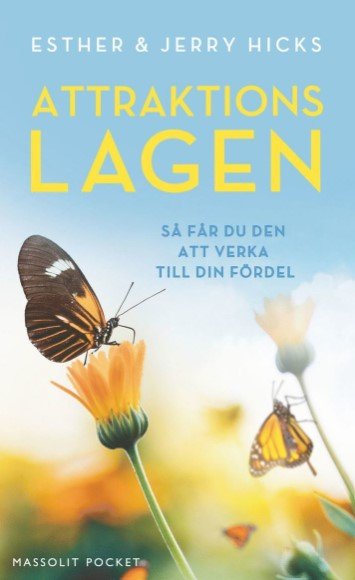 Bok: Attraktionslagen.