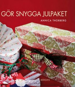 Bok: Gör snygga paket.