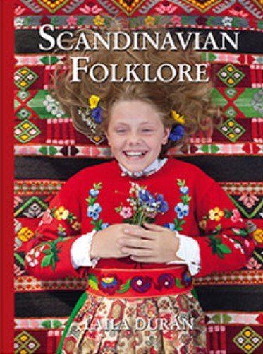 Bok: Scandinavian Folklore vol. I.