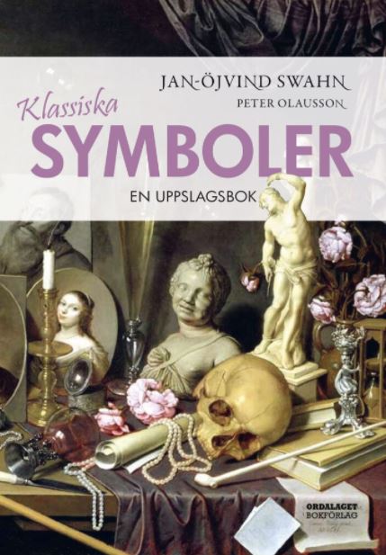 Bok: Klassiska symboler.