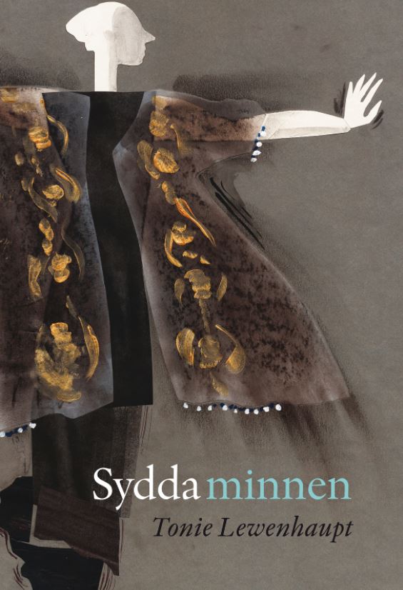 Bok: Sydda minnen.