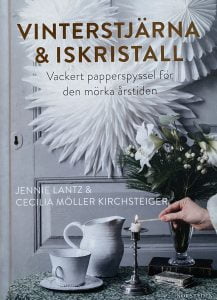 Vinterstjärna & iskristall