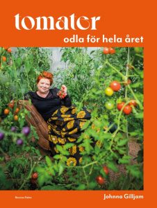 Bok: Tomater odla för hela året