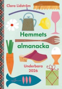 Hemmets almanacka 2026
