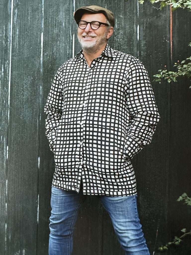 Insidesbild ur boken: Lotta Jansdotter Everyday Patterns