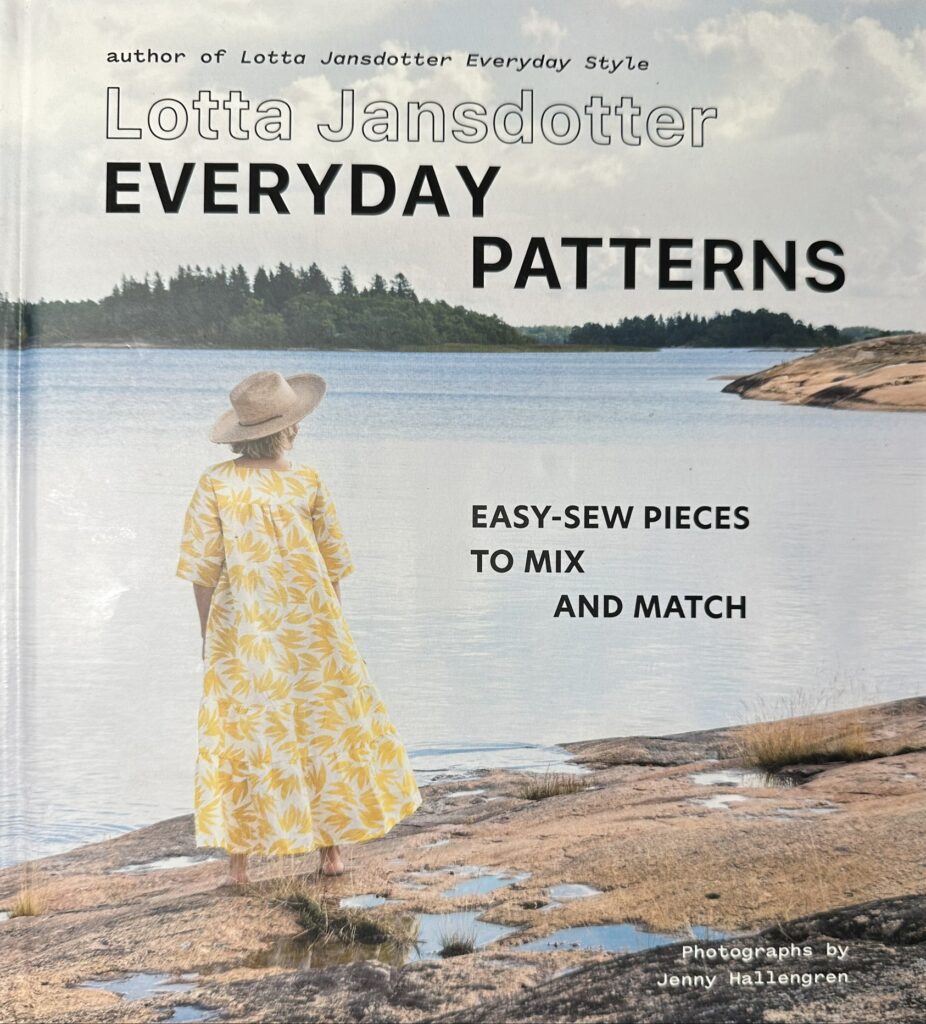 Lotta Jansdotter Everyday Patterns