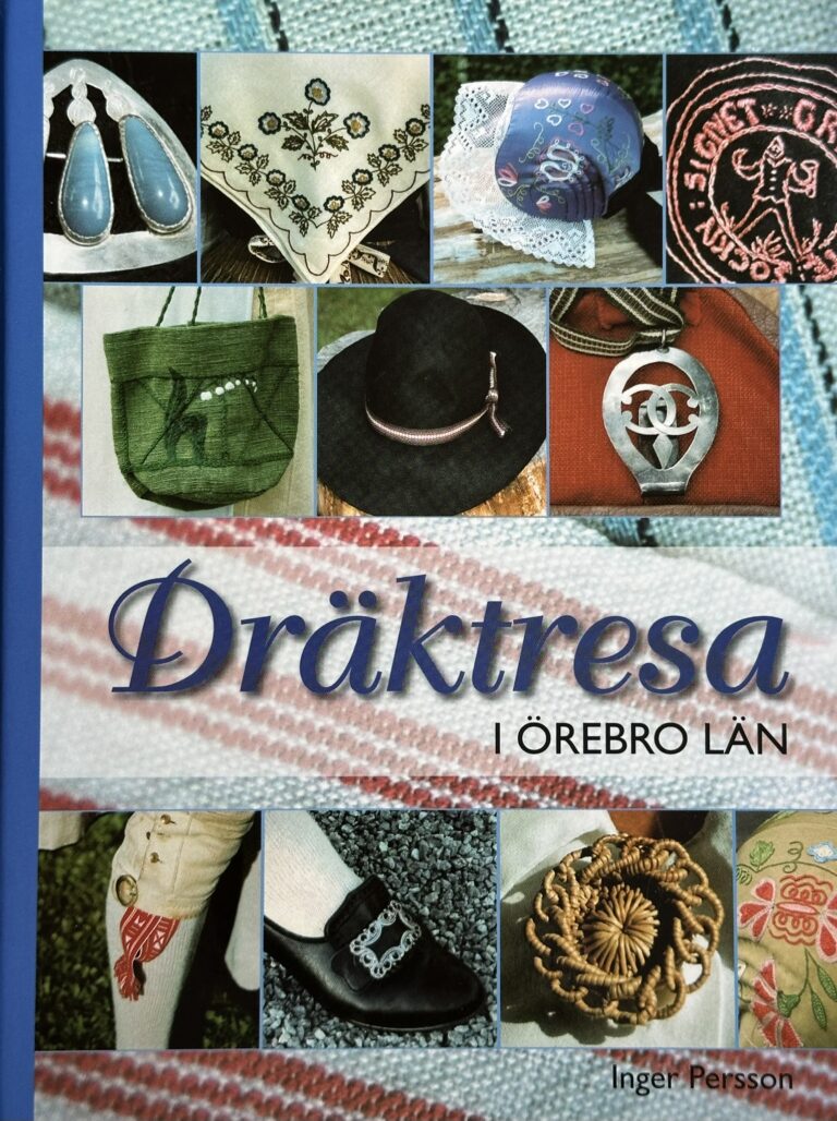 Dräktresa i Örebro län