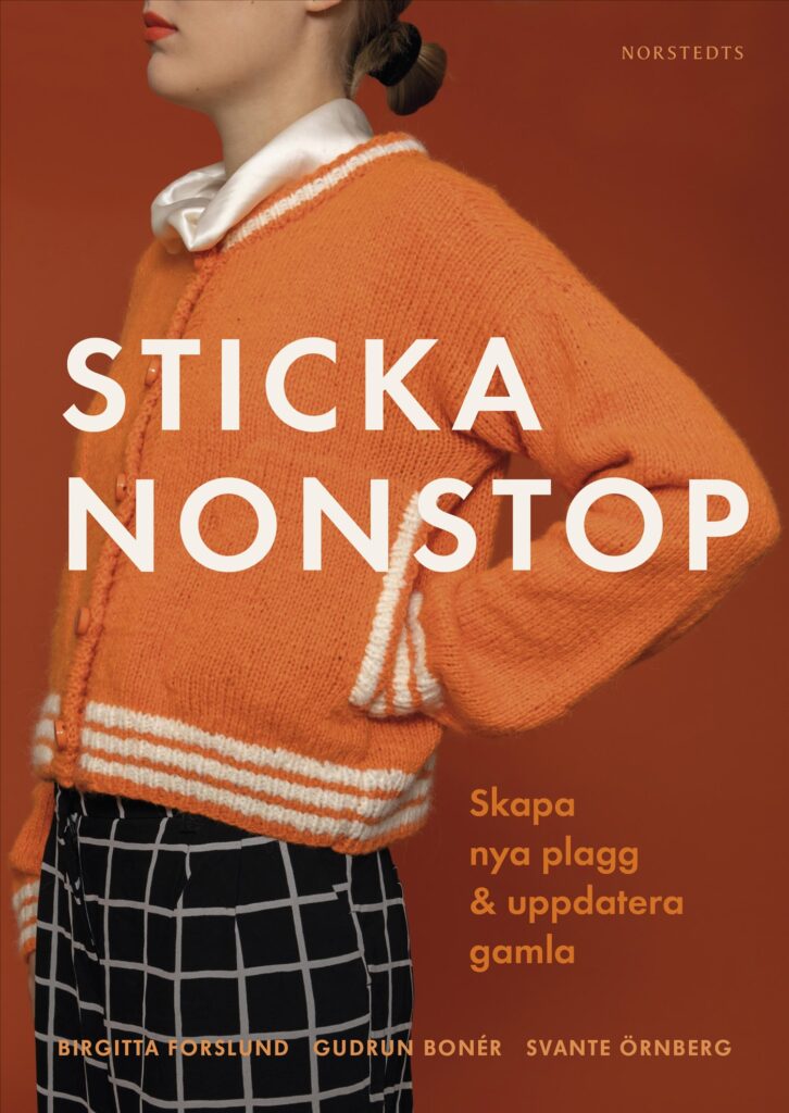Sticka nonstop
