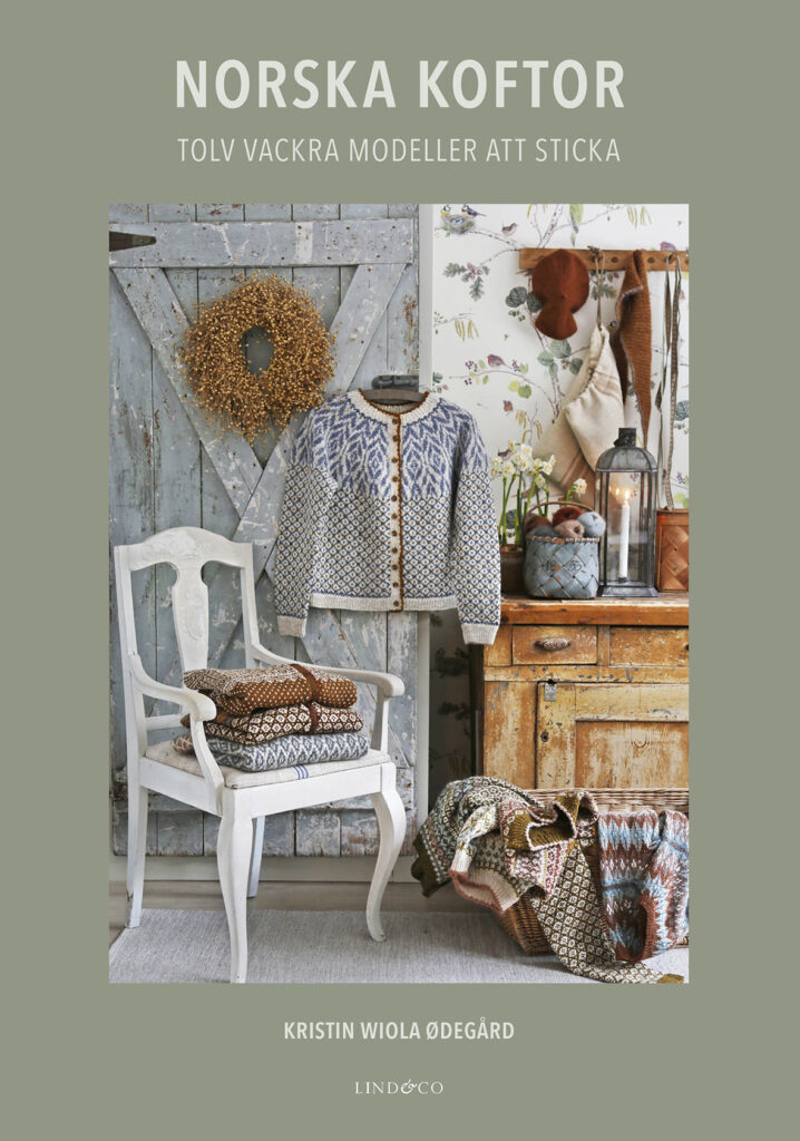 Norska koftor