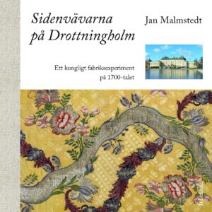 Sidenvävarna på Drottningholm