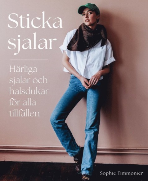 Sticka sjalar
