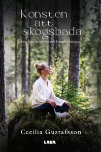 Konsten att skogsbada