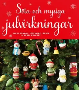 Söta och mysiga julvirkningar