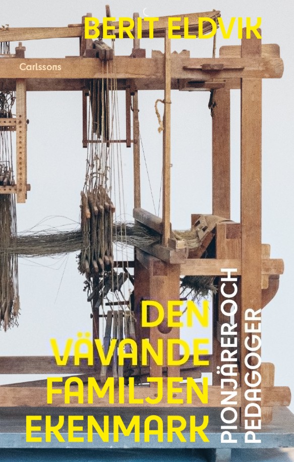 Den vävande familjen Ekenmark