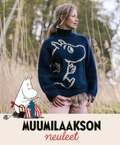 Muumilaakson neuleet
