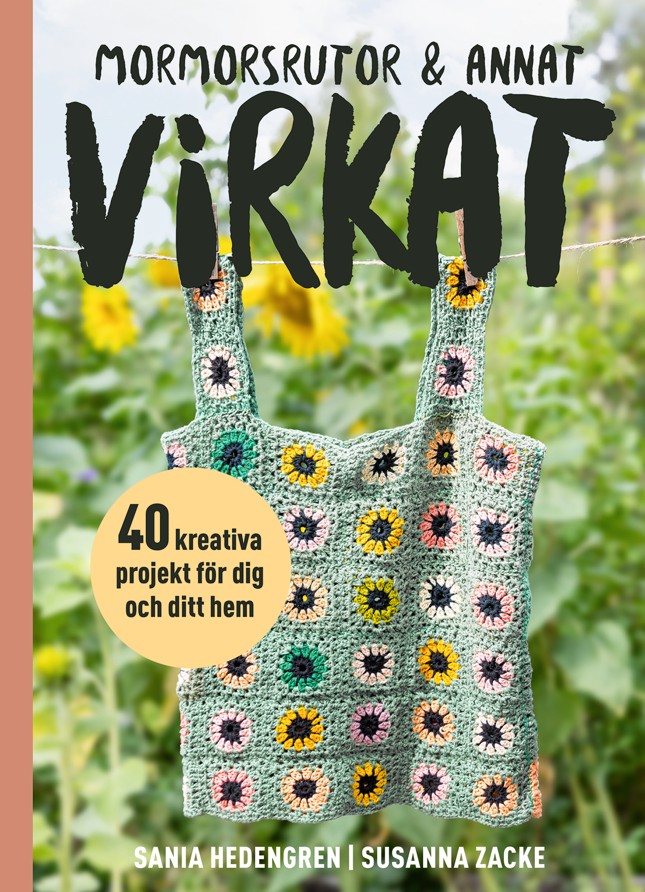 Mormorsrutor & annat virkat