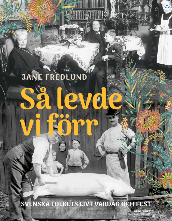Så levde vi förr