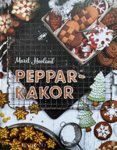 Pepparkakor