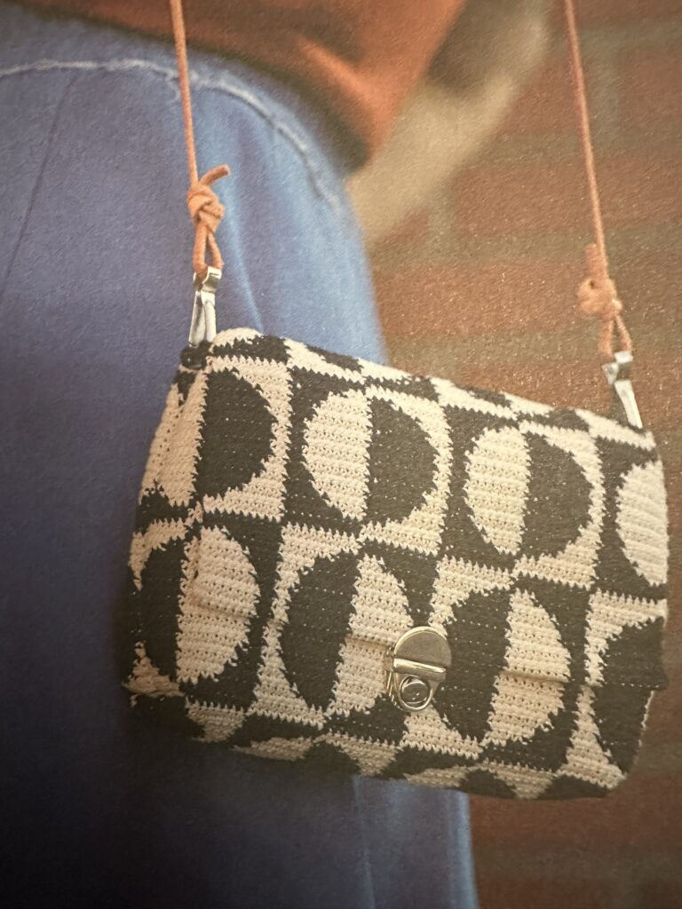 Insidesbild ur boken: Virka vågat