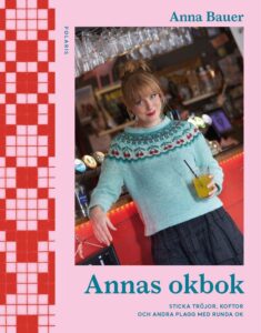 Annas okbok