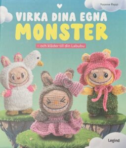 Virka dina egna monster