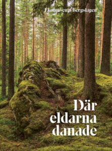 Där eldarna dånade