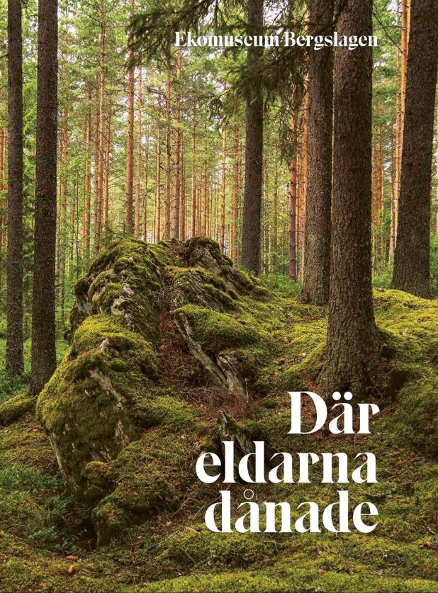 Där eldarna dånade