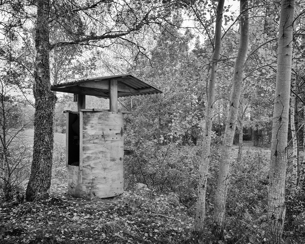 Insidesbild ur boken: Landskapets väntplatser