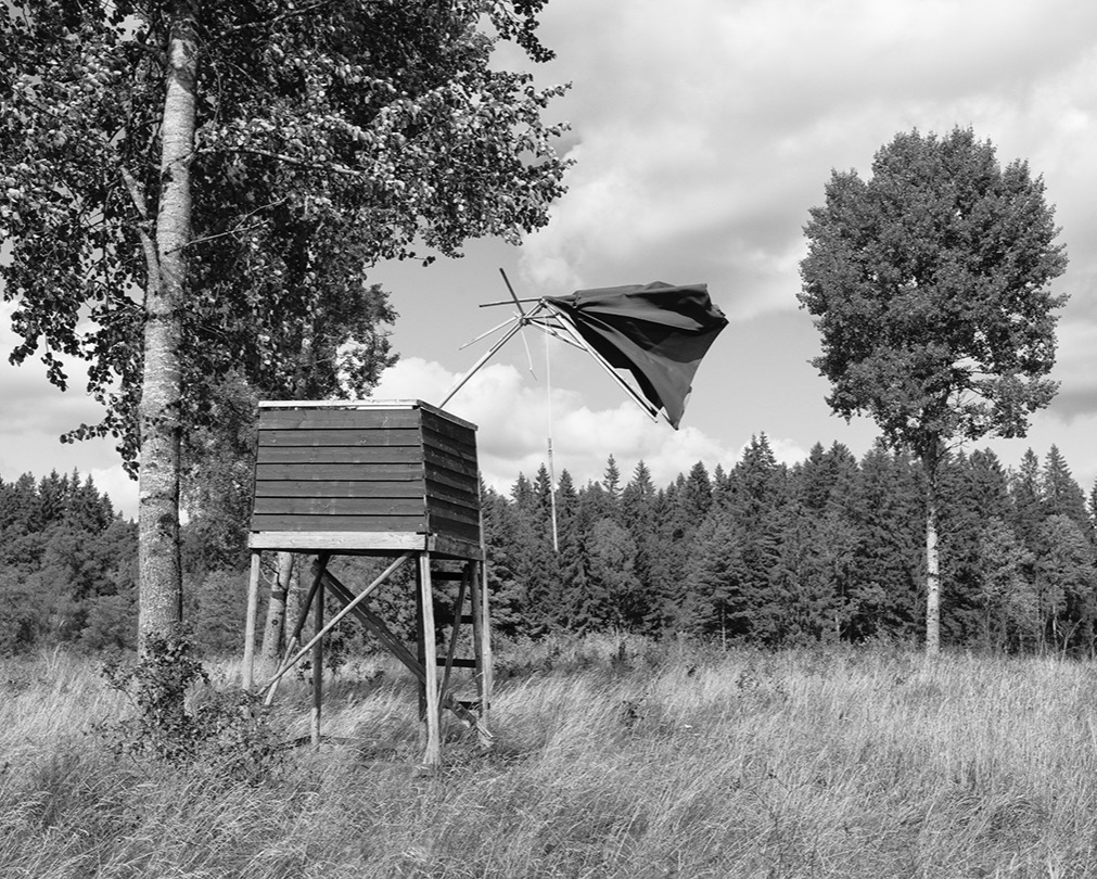 Insidesbild ur boken: Landskapets väntplatser