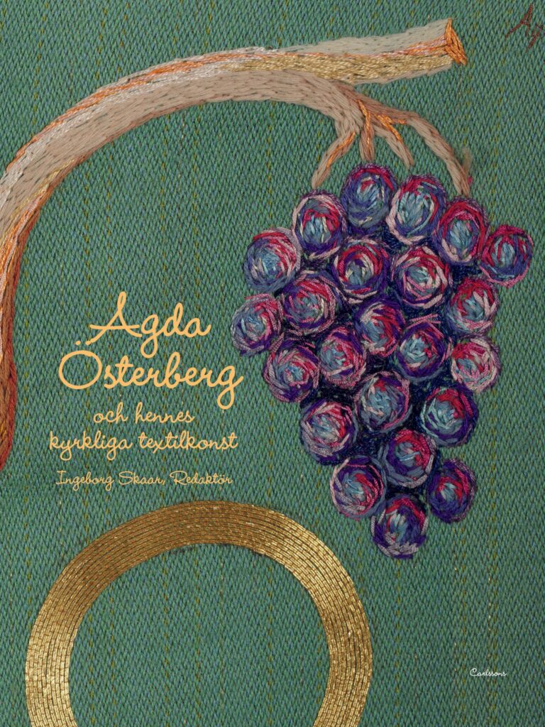 Agda Österberg